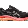 Asics Women’s GT-2000 11 (006 - Black/Pure Silver)
