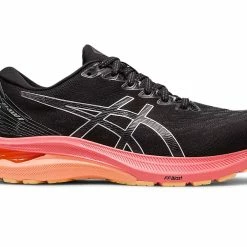 Asics Women’s GT-2000 11 (006 - Black/Pure Silver)