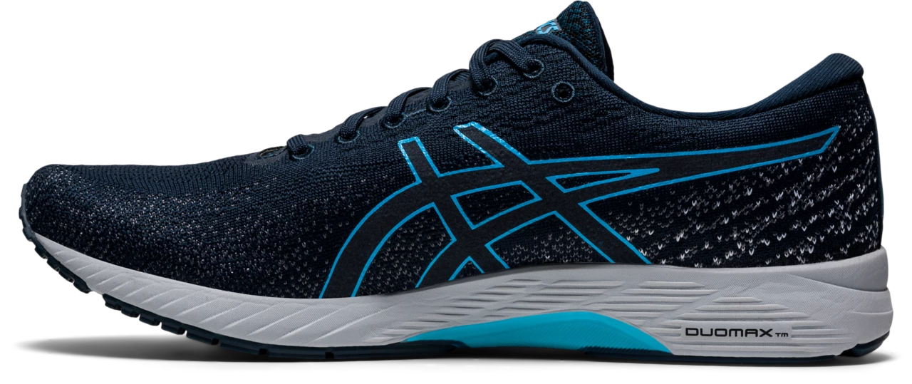 Asics Men’s Gel-DS Trainer 26 (400 - French Blue/Digital Aqua) - Image 2