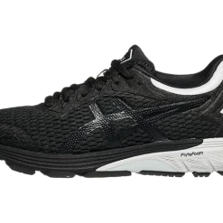 Asics Women's GT-4000 (001 - Black/grey)