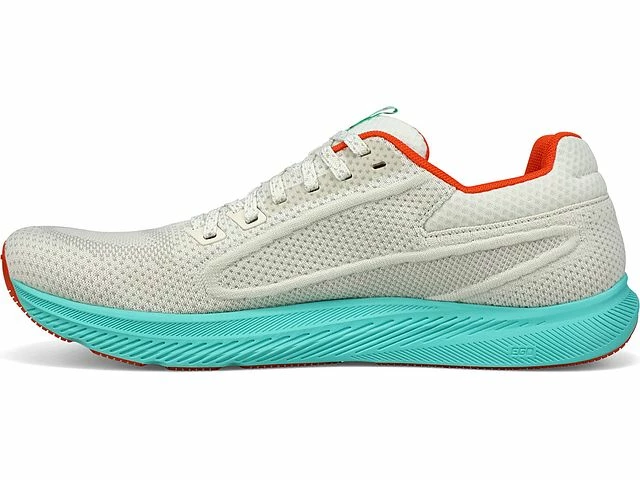 Altra Men's Escalante 3 (130 - White/Green) - Image 2