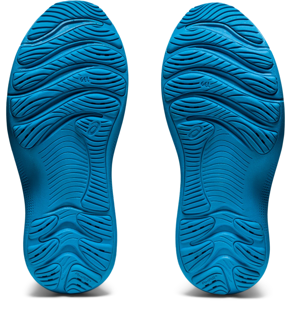 Asics Women’s Gel-Nimbus Lite 2 (500 - Digital Grape/Black) - Image 5