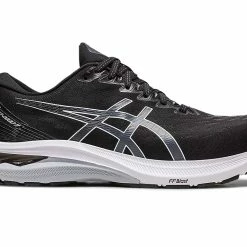 Asics Men’s GT-2000 11 (004 - Black/White)