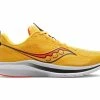 Saucony Men's Kinvara 13 (16 - VIZI Gold/VIZI Red)