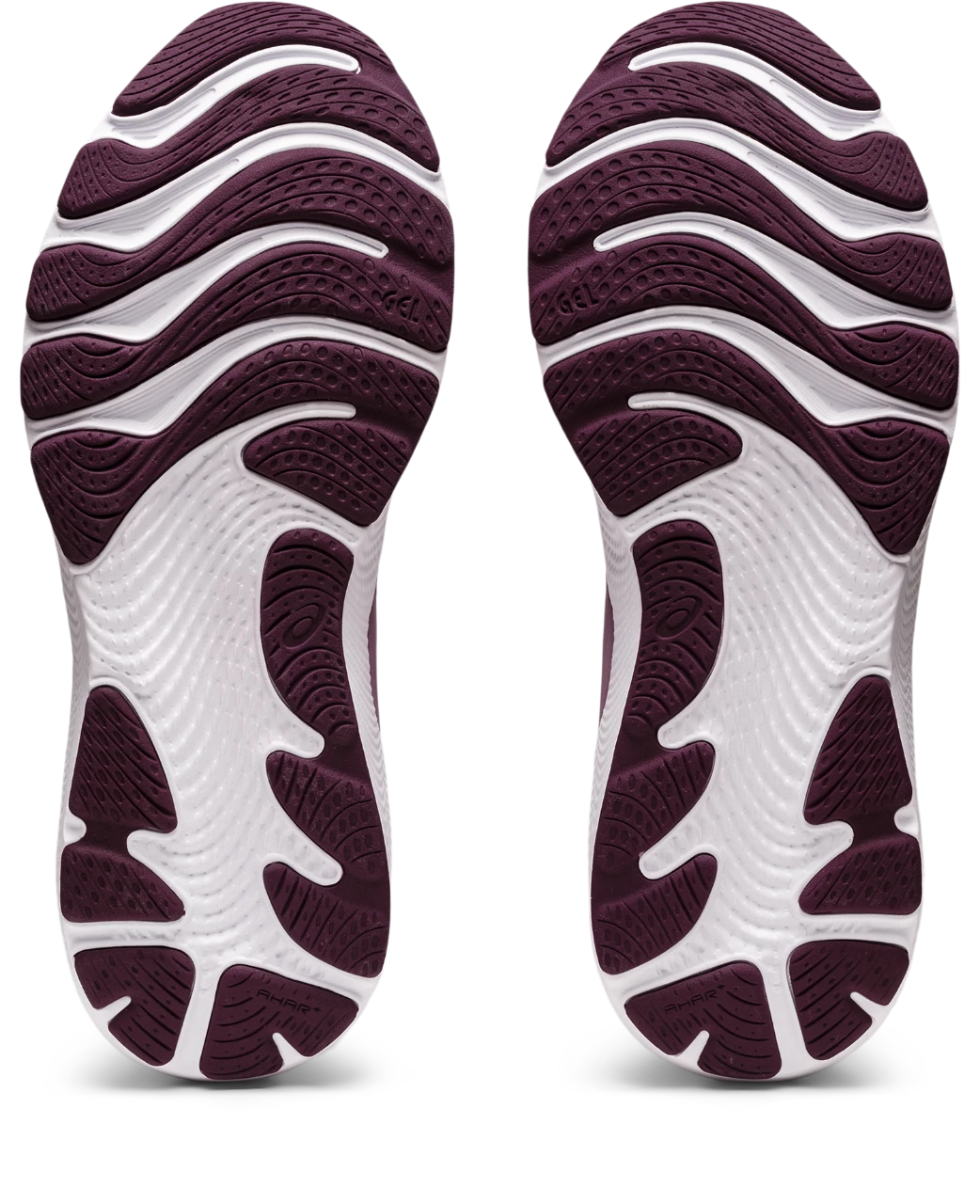Asics Women's Gel-Cumulus 24 (700 - Barely Rose/Deep Plum) - Image 6