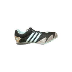 ADIDAS Women's Cosmos 07 (Black/Splash/Metallic Silver)