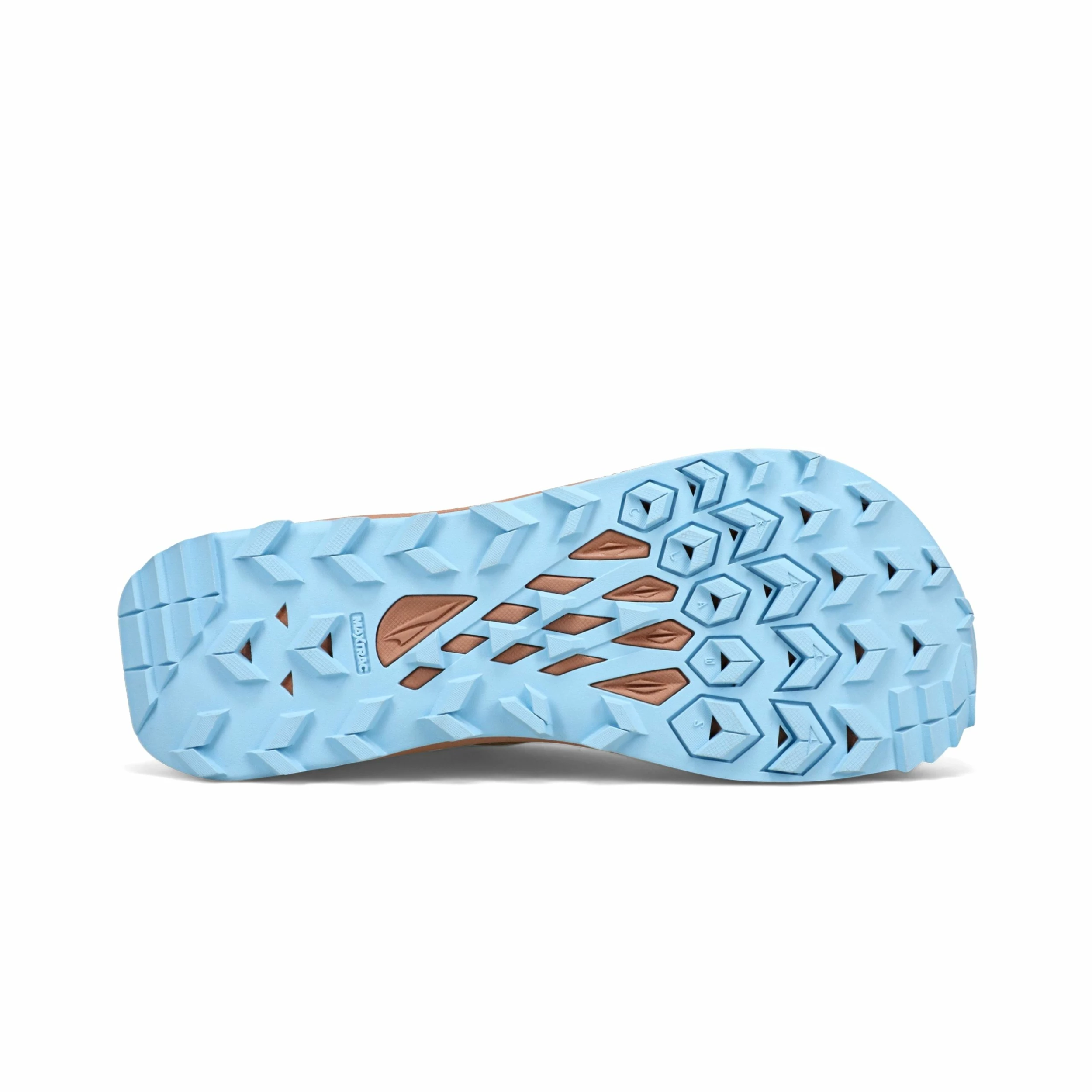 Altra Women’s Lone Peak 7 (922 - Tan) - Image 4