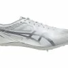 Asics Unisex SonicSprint (0093 - Pearlwhite/Silver/Graphite)