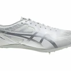 Asics Unisex SonicSprint (0093 - Pearlwhite/Silver/Graphite)