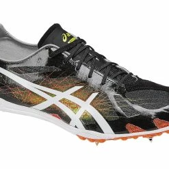 Asics Unisex Gun Lap SC (9001 - Black/White)