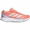 ADIDAS Women’s Adizero SL (Coral Fusion/White Tint/Solar Red)