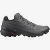 Salomon Men's Speedcross 5 (Magnet/Black/Phantom)