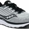 Saucony Men's Ride 13 (40 - Alloy/black)