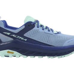 Altra Women's Olympus 4 (446 - Navy/Light Blue)