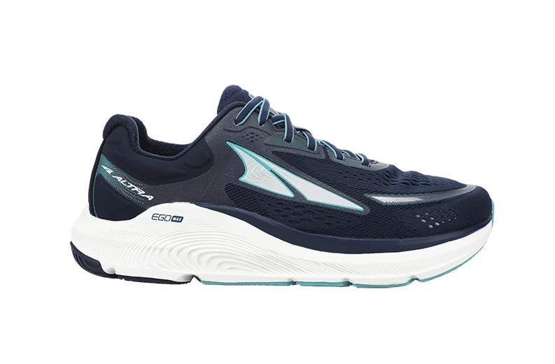 Altra Women's Paradigm 6 (442 - Dark Blue)