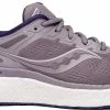 Saucony Women's Hurricane 23 (35 - Zinc/Midnight)