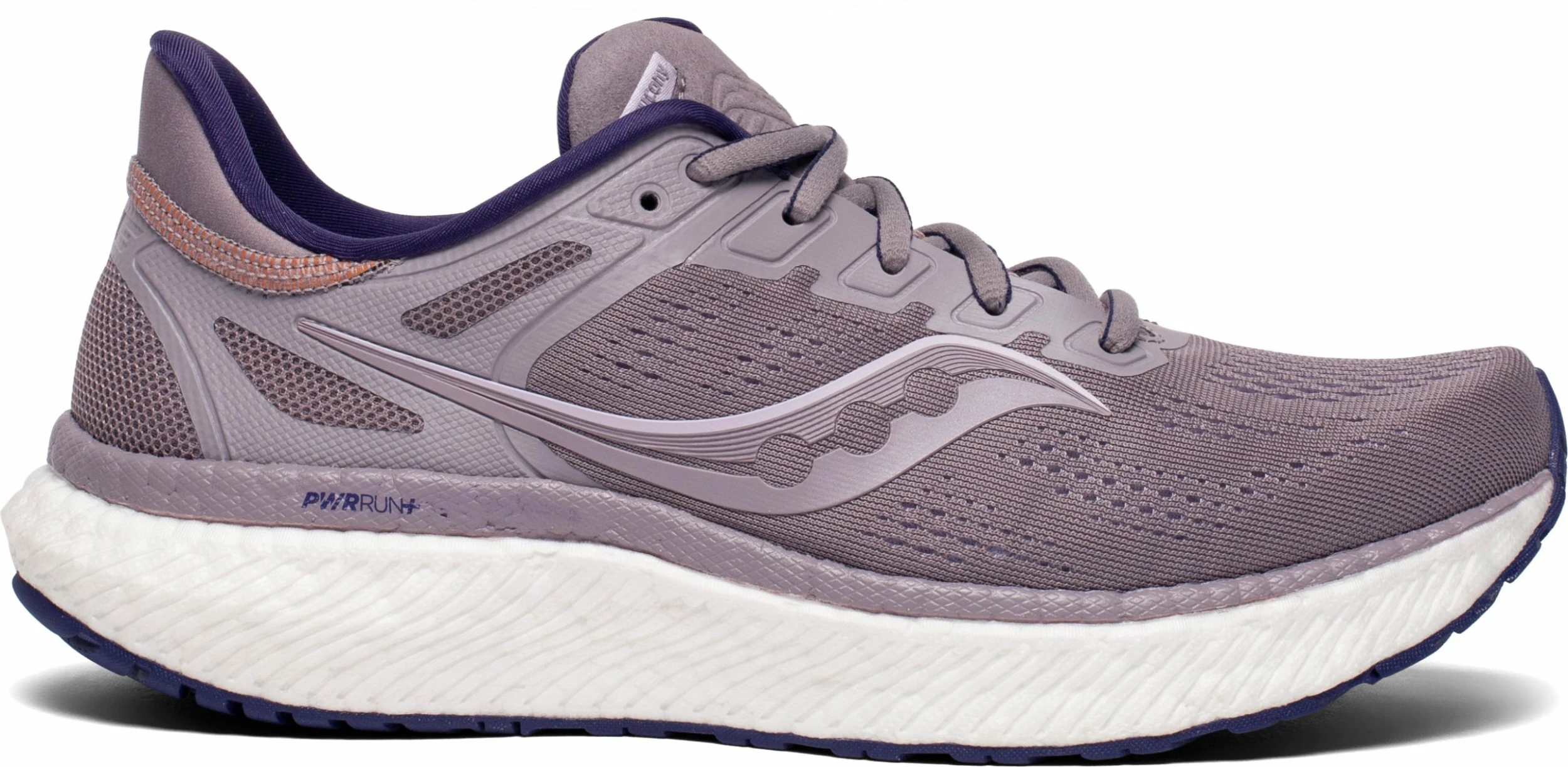 Saucony Women's Hurricane 23 (35 - Zinc/Midnight)