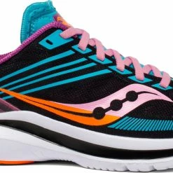 Saucony Women's Kinvara 12 (25 - Future Black)