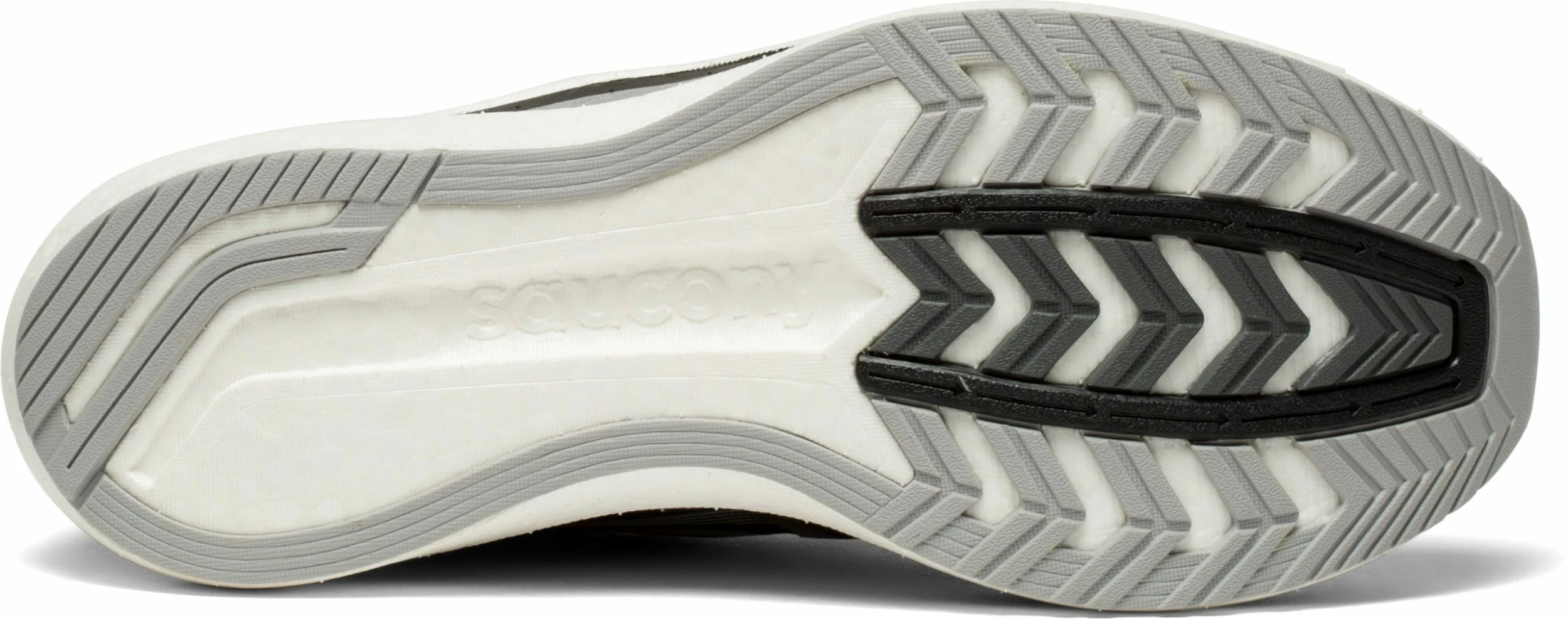 Saucony Women's Endorphin Pro 2 (10 - Black/White) - Image 5