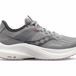 Saucony Women’s Tempus (15 - Alloy/Quartz)