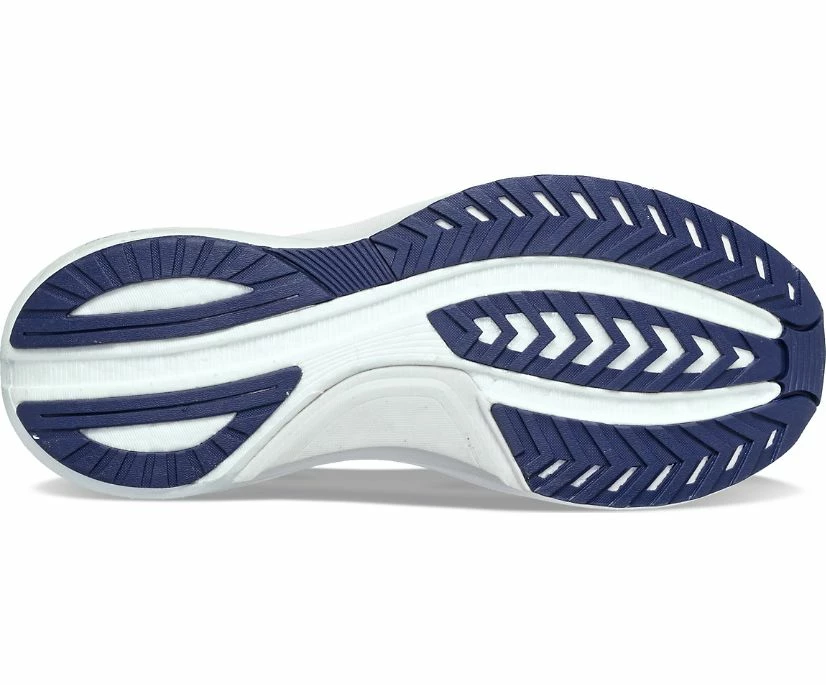 Saucony Women’s Vizipro Tempus (65 - Night Lite) - Image 3