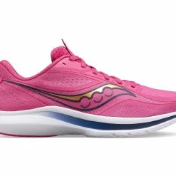 Saucony Women's Kinvara 13 (40 - Prospect Quartz)