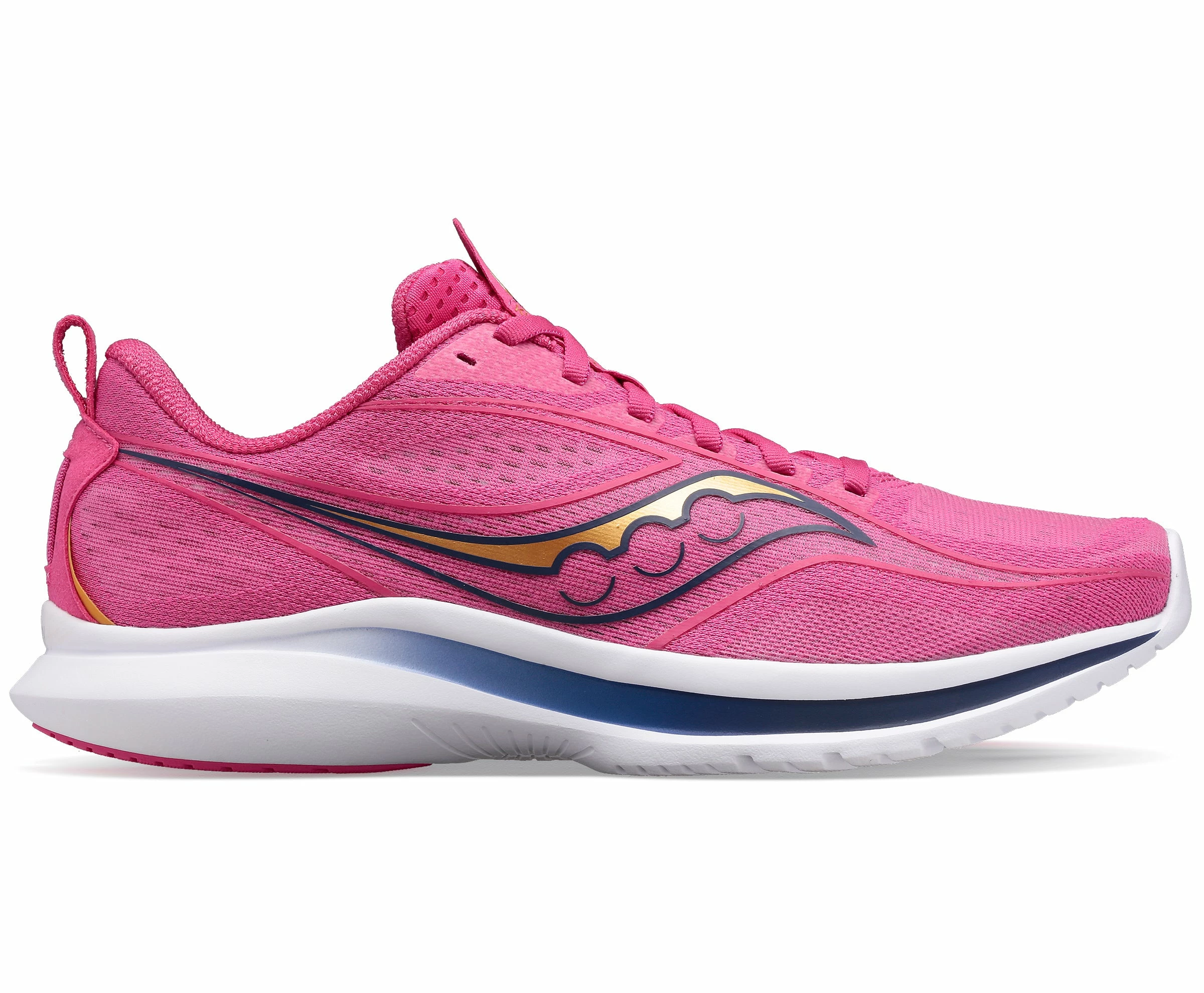 Saucony Women's Kinvara 13 (40 - Prospect Quartz)