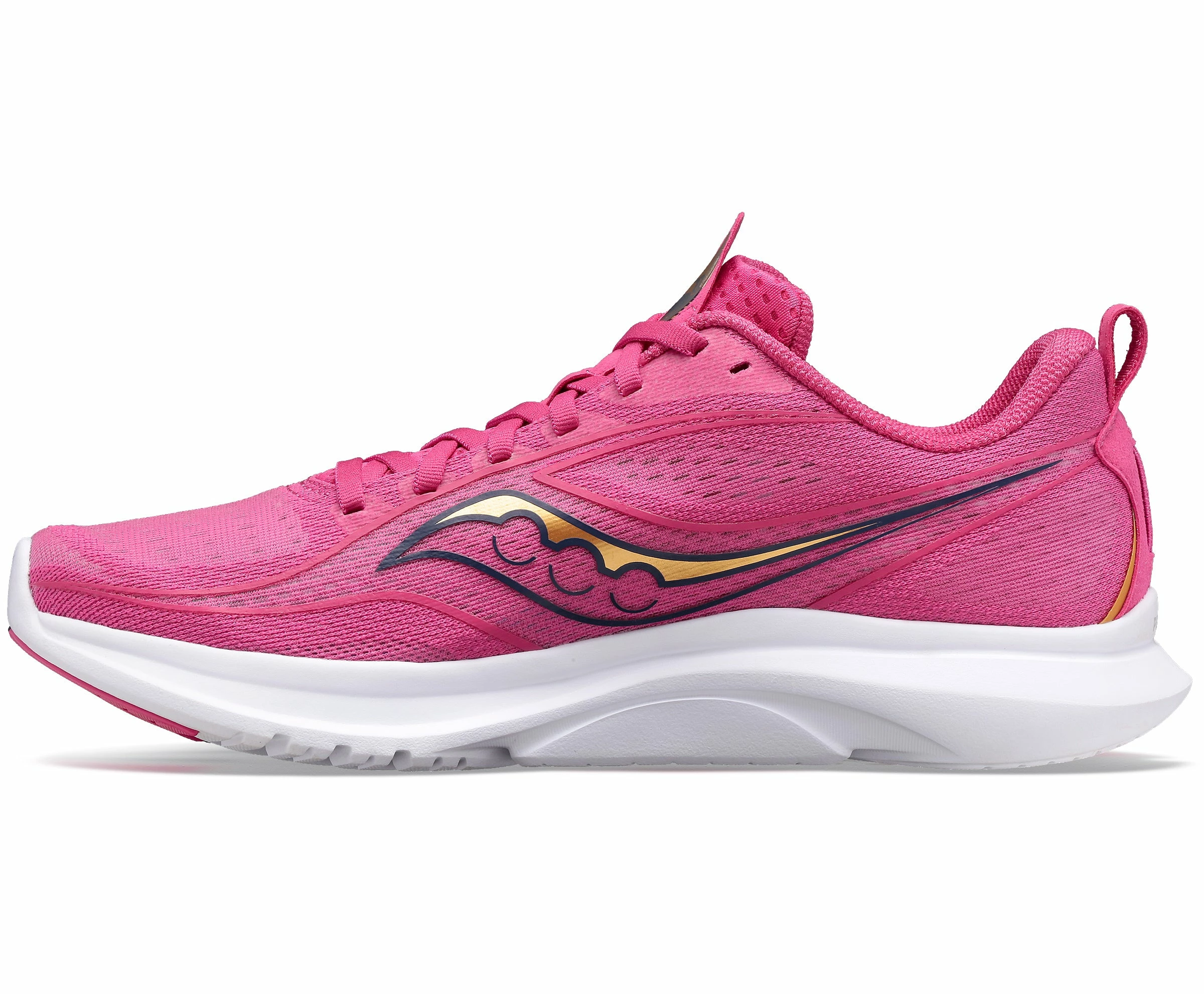 Saucony Women's Kinvara 13 (40 - Prospect Quartz) - Image 2