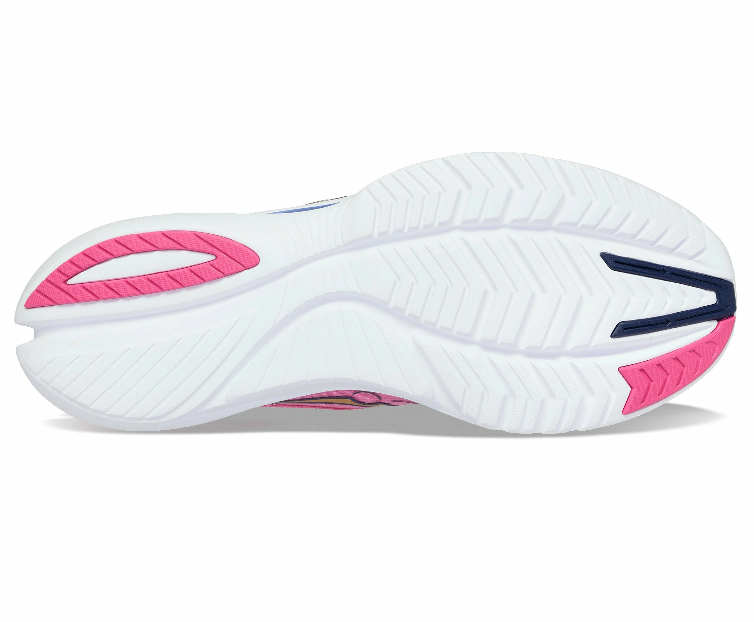 Saucony Women's Kinvara 13 (40 - Prospect Quartz) - Image 5