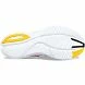 Saucony Women's Kinvara 13 (84 - White/Black/Vizi) - Image 4