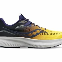 Saucony Women's Ride 15 (65 - Night Lite)