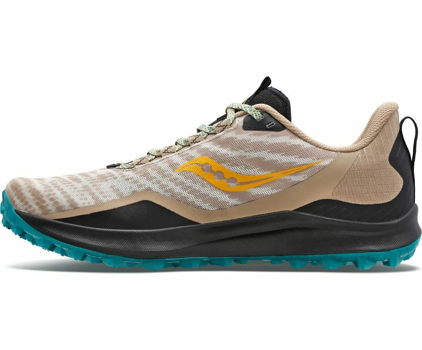 Saucony Women's Peregrine 12 (35 - Composite) - Image 2