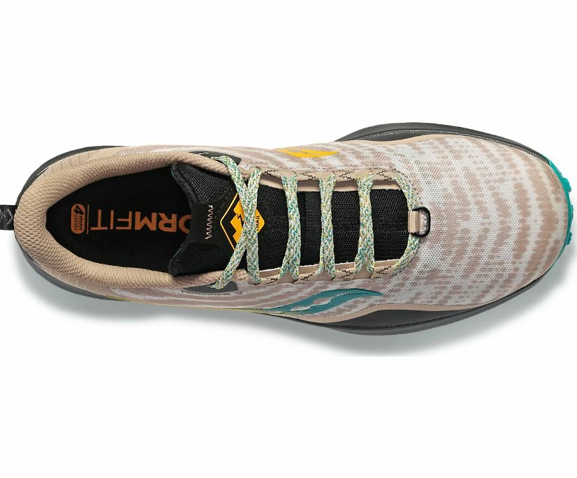 Saucony Women's Peregrine 12 (35 - Composite) - Image 4