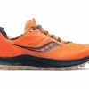Saucony Women's Peregrine 12 (65 - Campfire Story)