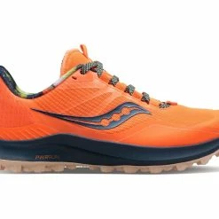 Saucony Women's Peregrine 12 (65 - Campfire Story)
