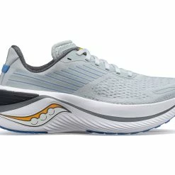 Saucony Women's Endorphin Shift 3 (30 - Granite/Horizon)