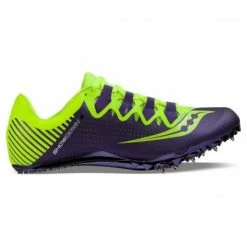 Saucony Women’s Showdown 4 (1 - Purple)