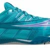 Saucony Women's Spitfire (2 - Teal/Blue)