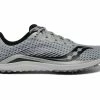 Saucony Women's Kilkenny XC 8 (40 - Alloy/Black)