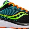 Saucony Men's Guide 14 (25 - Future Black)