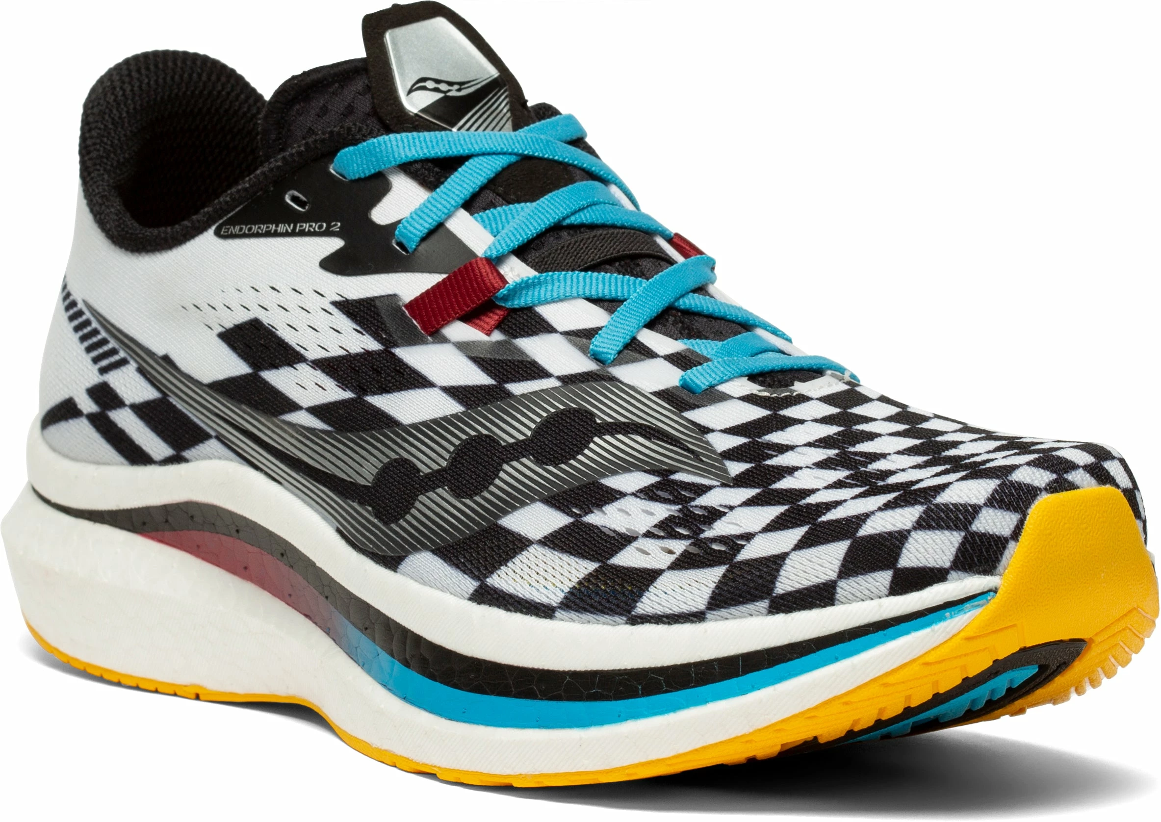 Saucony Men's Endorphin Pro 2 (40 - Reverie) - Image 3