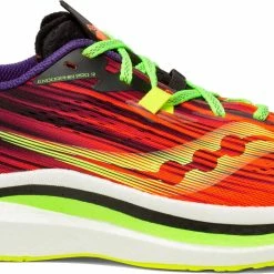 Saucony Men's Endorphin Pro 2 (65 - Vizi Pro)