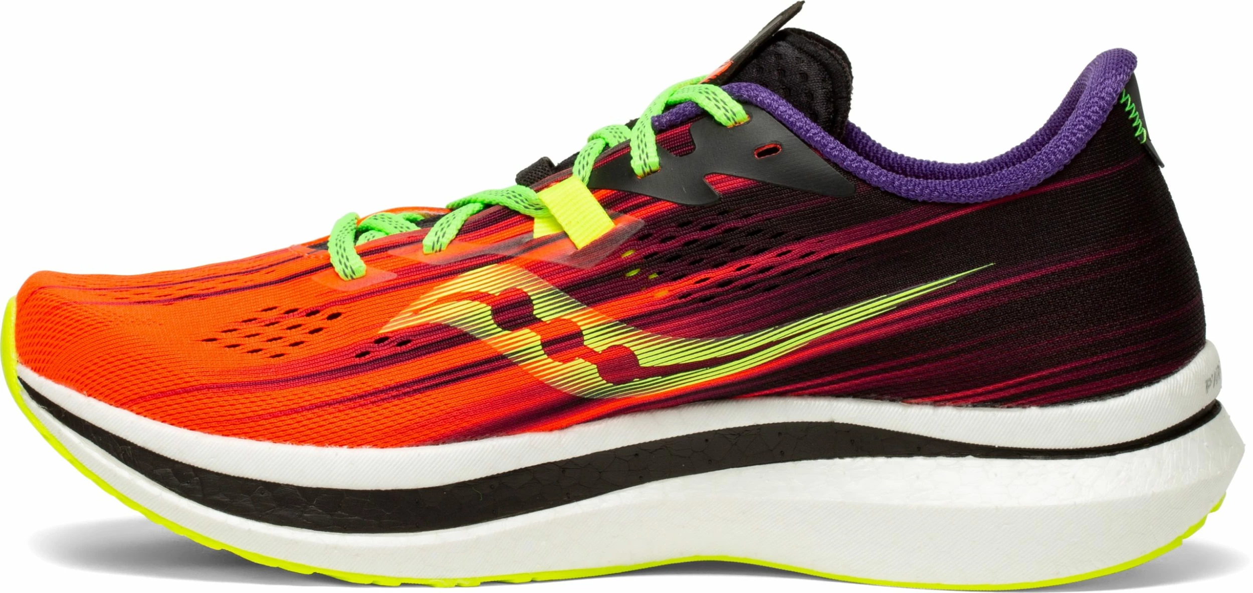 Saucony Men's Endorphin Pro 2 (65 - Vizi Pro) - Image 2
