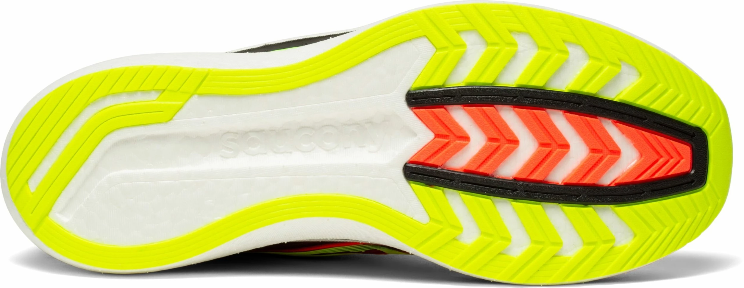 Saucony Men's Endorphin Pro 2 (65 - Vizi Pro) - Image 5