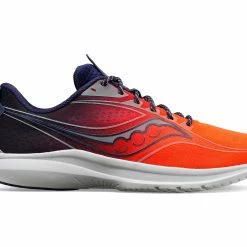 Saucony Men's Kinvara 13 (65 - Night Lite)