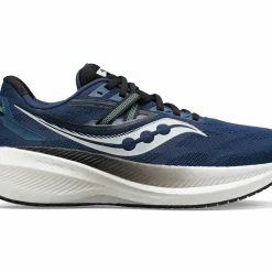 Saucony Men's Triumph 20 (21 - Twilight/Black)