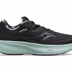 Saucony Men's Ride 15 Runshield (01 - Miles To Go)