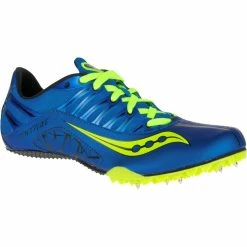 Saucony Men's Spitfire (5 - Roy/Ctn)
