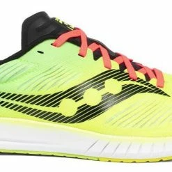 Saucony Men's Fastwitch 9 (2 - Citron)