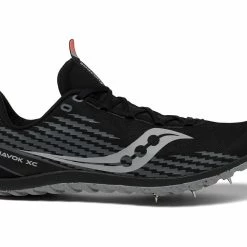 Saucony Men's Havok XC 3 (40 - Black)